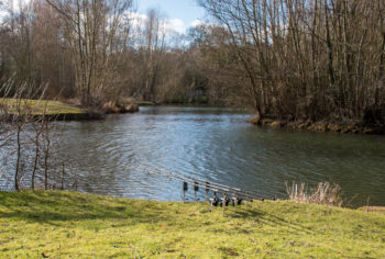 Match Lake Spring 2018