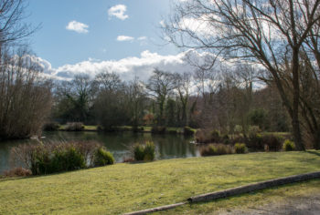 Match Lake Spring 2018